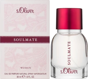 s.Oliver Soulmate Women - EDT 30 ml