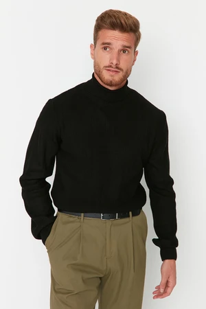 Golf męski Trendyol Knitwear