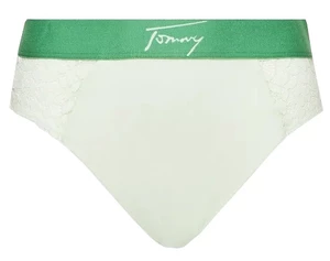 Tommy Hilfiger Dámske nohavičky Bikini UW0UW04205-LXW M