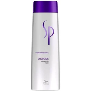 Wella Professionals Šampón pre objem vlasov (Volumize Shampoo) 250 ml