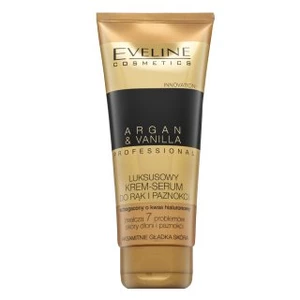 Eveline Argan & Vanilla Hand Cream krém na ruky 100 ml