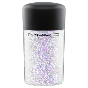 MAC Cosmetics Glitre na telo a vlasy (Glitter) 4,5 g Iridescent White