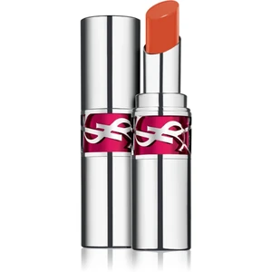 Yves Saint Laurent Loveshine Candy Glaze hydratační lesk na rty pro ženy 8 Chilli Delight 3.2 g