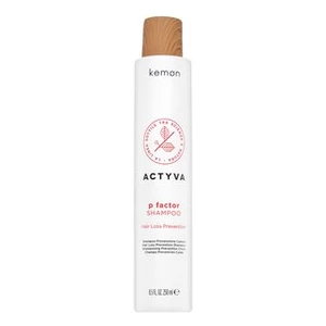 Kemon Actyva P Factor Shampoo 250 ml