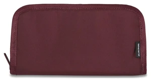 Dakine Luna Wallet Port Red