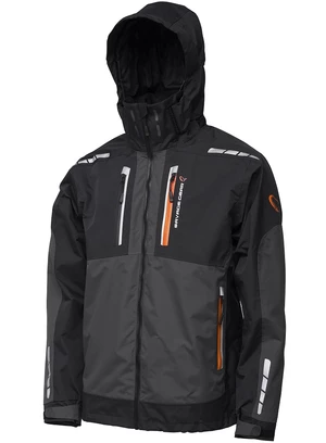 Savage gear bunda wp performance jacket-veľkosť xxl