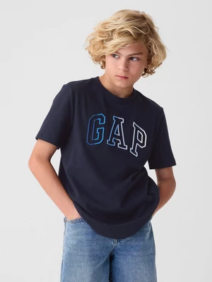 GAP Kids ́s T-shirt with logo - Boys