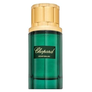 Chopard Cedar Malaki woda perfumowana dla mężczyzn 80 ml