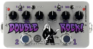 ZVEX Effects Vexter Double Rock Gitáreffekt