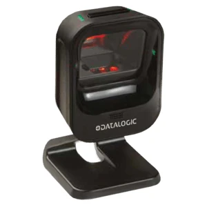 Datalogic Magellan 900i, 2D, multi-IF, black