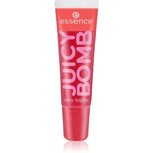 essence Juicy Bomb lesk na pery odtieň 104 10 ml