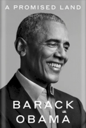 Promised Land - Barack Obama