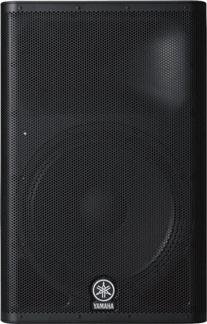 Yamaha DXR 10 MKII Aktivní reprobox