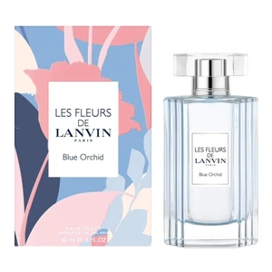 Lanvin Blue Orchid - EDT 50 ml