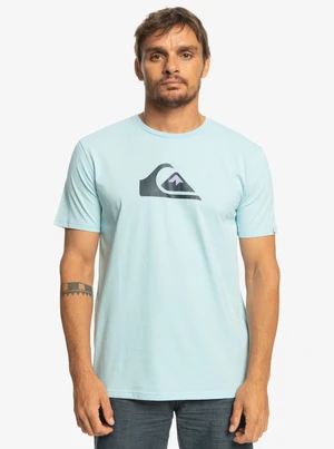 Men's t-shirt Quiksilver COMP LOGO