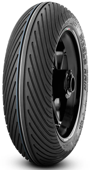 PIRELLI 160/60 R 17  DIABLO_RAIN TL NHS SCR1