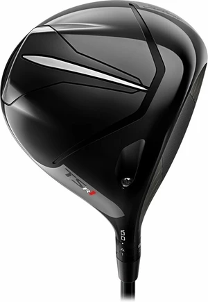 Titleist TSR1 Golfschläger - Driver Rechte Hand 10° Regular