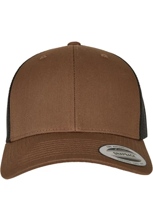 Retro Trucker 2-Tone coyote brown/black