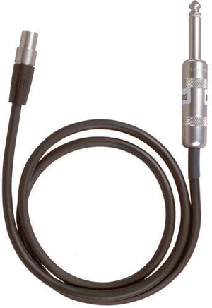 Shure WA302 Cavo 78 cm