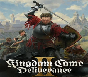 Kingdom Come: Deliverance II PC Epic Games Account