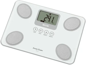 Tanita BC-731 Weiß Smart Scale