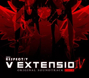 DJMAX RESPECT V - V Extension IV Pack DLC Steam CD Key