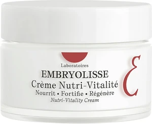 Embryolisse Vyživující pleťový krém (Nutri-Vitality Cream) 50 ml