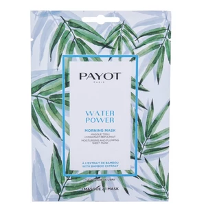 Payot Hydratační pleťová maska Water Power (Morning Mask) 19 ml