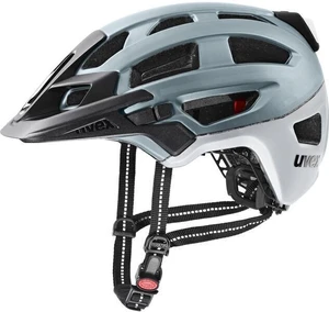 UVEX Finale Light 2.0 Spaceblue Matt 52-57 Casco de bicicleta