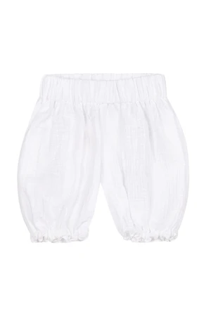 Ander Kids's Shorts Sorrel