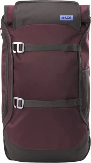 AEVOR Travel Pack Proof Cherry Gateau 45 L Rucksack