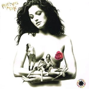 Red Hot Chili Peppers - Mother's Milk (LP)