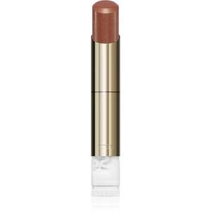 Sensai Lasting Plump Lipstick lesklá rtěnka se zvětšujícím efektem odstín 06 3,8 g