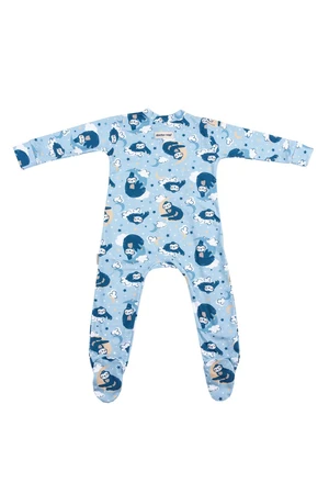 Doctor Nap Kids's Overall SLE.4295