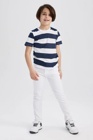 DEFACTO Boys Slim Fit Jeans