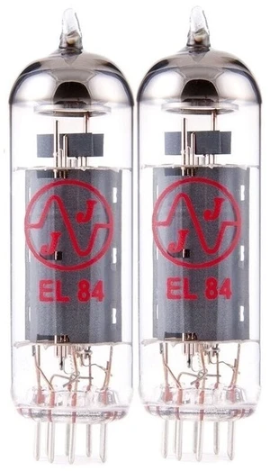 JJ Electronic EL84 - 6BQ5 Duet Elektronka