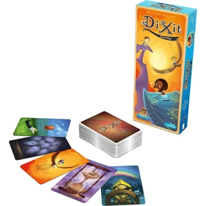 Asmodee Dixit 3. rozšírenie Journey