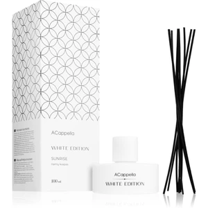 ACappella White Edition Sunrise aroma difuzér s náplní 100 ml