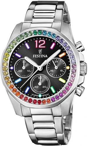 Festina Boyfriend Rainbow 20606/3