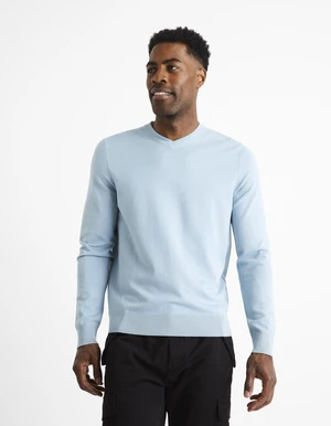 Celio Smooth sweater Befirstv - Men