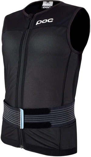 POC Spine VPD Air Vest Uranium Black S Lyžiarsky chránič