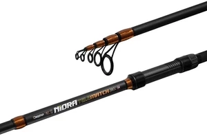 Delphin Niora TeleMATCH Canna 3,9 m 35 g