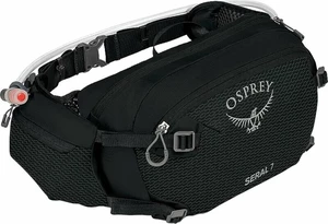 Osprey Seral 7 Black Cangurera