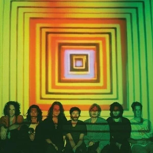 King Gizzard & Lizard Wizard - Float Along - Fill Your Lungs (Reissue) (Venusian Sky Coloured) (LP)