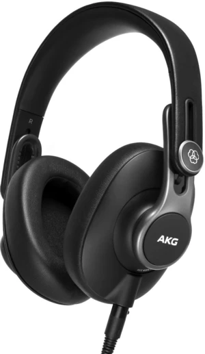 AKG K371 Štúdiová sluchátka