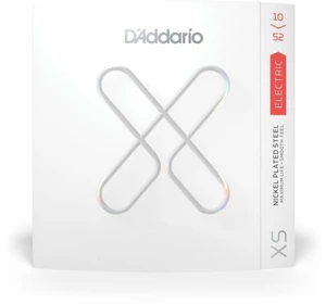 D'Addario XSE1052 Struny do gitary elektrycznej