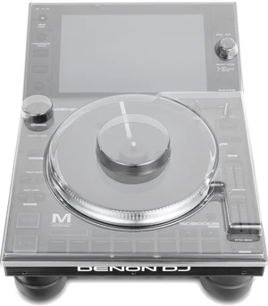 Denon SC6000 Prime Cover SET Player pentru masă