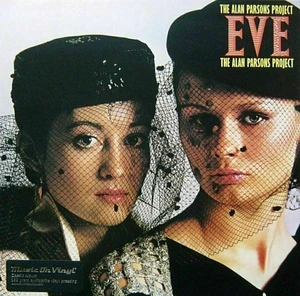 The Alan Parsons Project - Eve (LP)