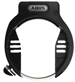 Abus 4650XL NR OE Black Zámok