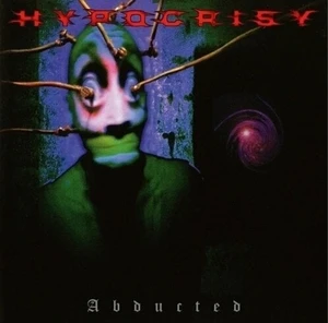 Hypocrisy - Abducted (Red Coloured) (Limited Edition) (LP)